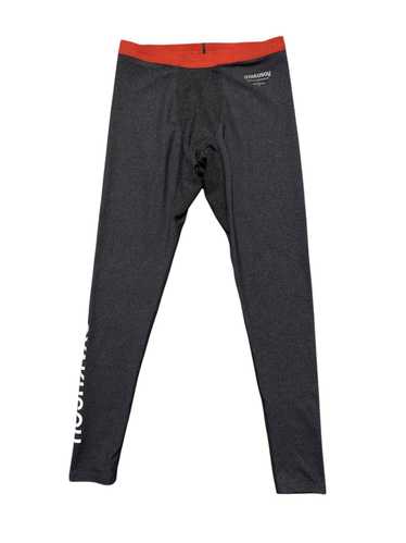 GYAKUSOU(NIKE×UNDER COVER) ヘリックスタイツ　Sサイズ NWOT NIKE X UNDERCOVER GYAKUSOU WOMENS RUNNING POWER SPEED