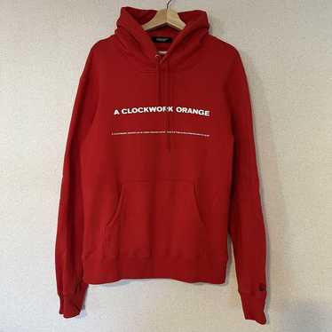 Undercover 19aw “A Clockwork Orange” UNDERCOVER 