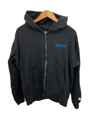 Anti Country Club Hoodie - Black