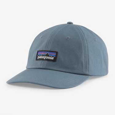 Patagonia p 6 cap - Gem