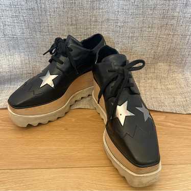 Stella mccartney elyse sneaker - Gem Stella mccartney elyse sneaker - Gem