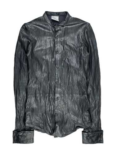 ジャケット・アウター JULIUS archive design jacket JACKET – JULIUS TOKYO STORE