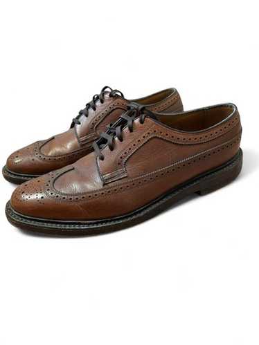 Florsheim imperial v cleat - Gem