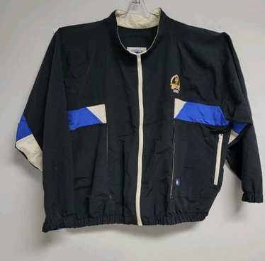 Starbus jacket large - Gem