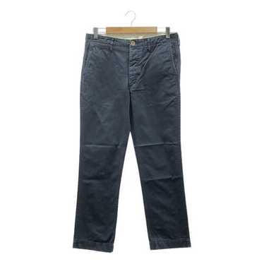 Visvim chino pants - Gem