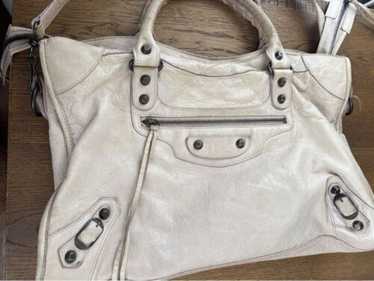 Balenciaga city 115748 2way - Gem