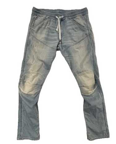 ゴリラ　　RAW5620 MOTION 3D TAPERED G star 5620 3d tapered clearance