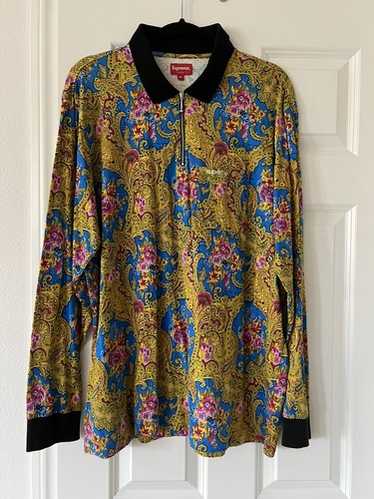 Supreme supreme paisley - Gem