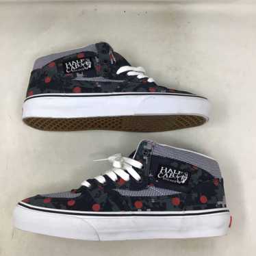 Supreme vans half cab - Gem