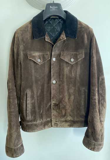 Berluti by haider ackermann - Gem