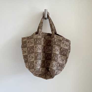 Kapital tote bag - Gem