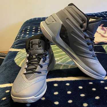 Under Armor - image 1