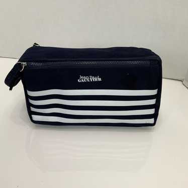 Jean Paul Gaultier Pouch Bag - Gem