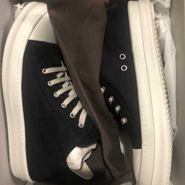 Rick owens low top - Gem