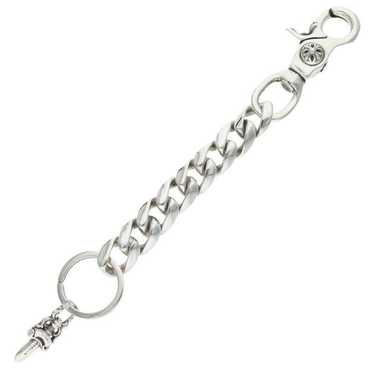 CHROME HEARTS (クロムハーツ) クラッシック クリップ ロング