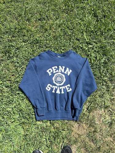Vintage 70s champion sweatshirt - Gem