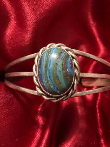 Navajo r. tom sterling - Gem