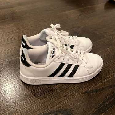 Adidas Cloudfoam Comfort Shoes - Gem