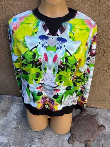 Prabal Gurung for Target Multi-color Design Sweat… - image 1