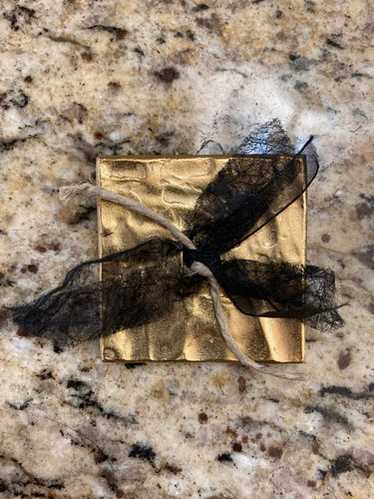 BICHE de BERE ヴィンテージ ブローチ Biche de bere brooch - Gem