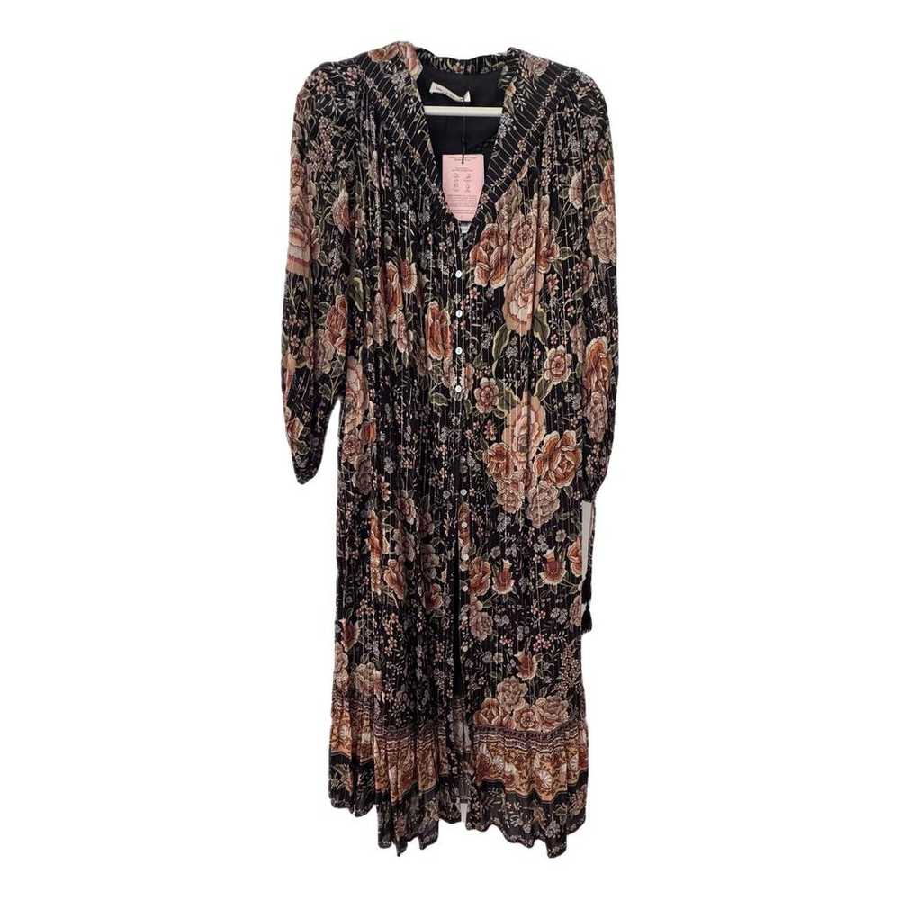 SPELL & THE GYPSY COLLECTIVボヘミアン ワンピース Spell & The Gypsy Collective Maxi dress