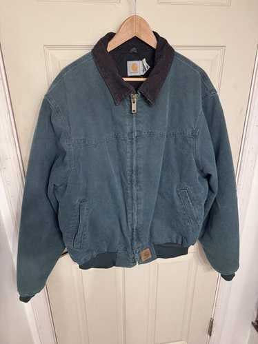 90s carhartt santa fe - Gem