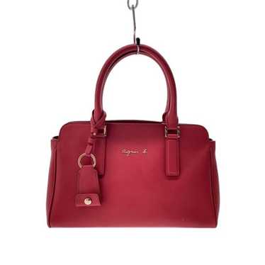 Agnes b. voyage handbag - Gem