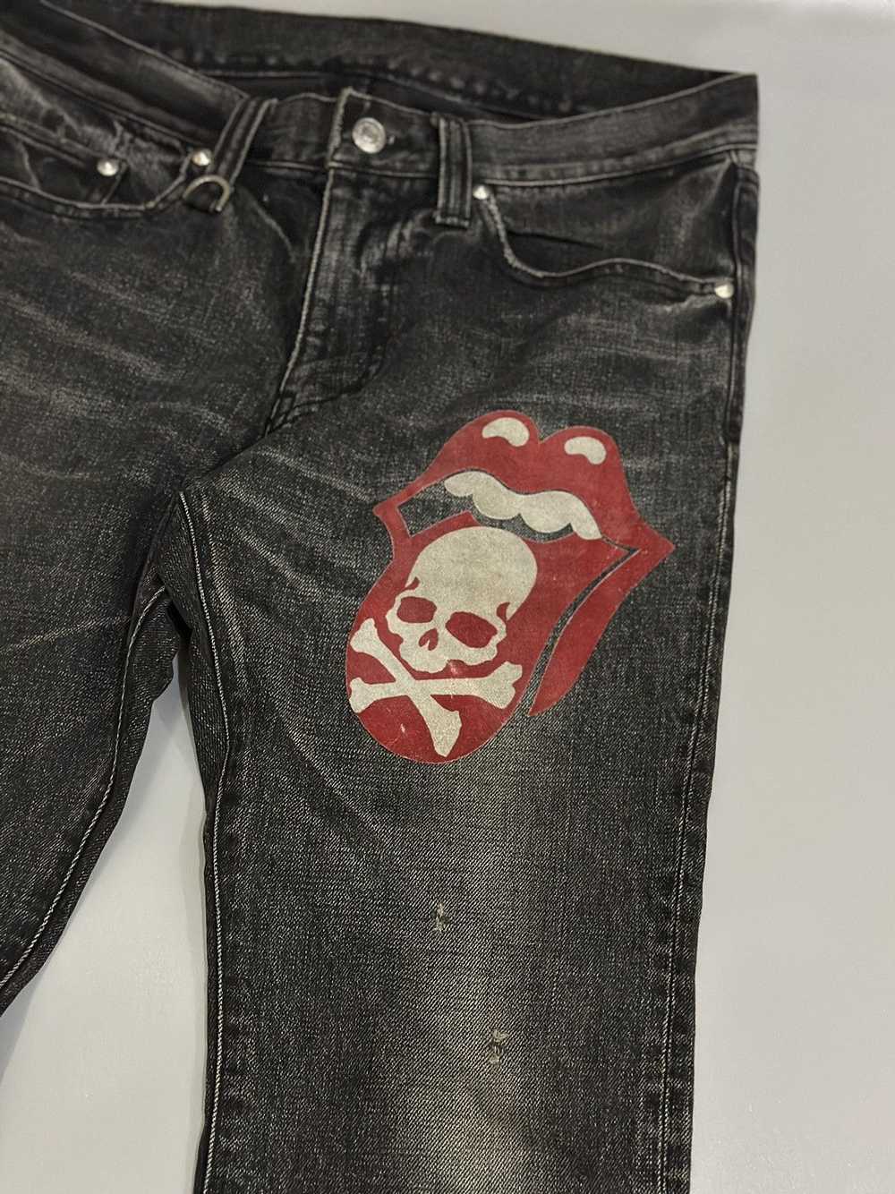 ミュージシャン M The Rolling Stones Mastermind Regular Regular M The Rolling Stones Mastermind