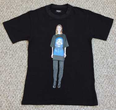 Vetements snoop dogg t - Gem