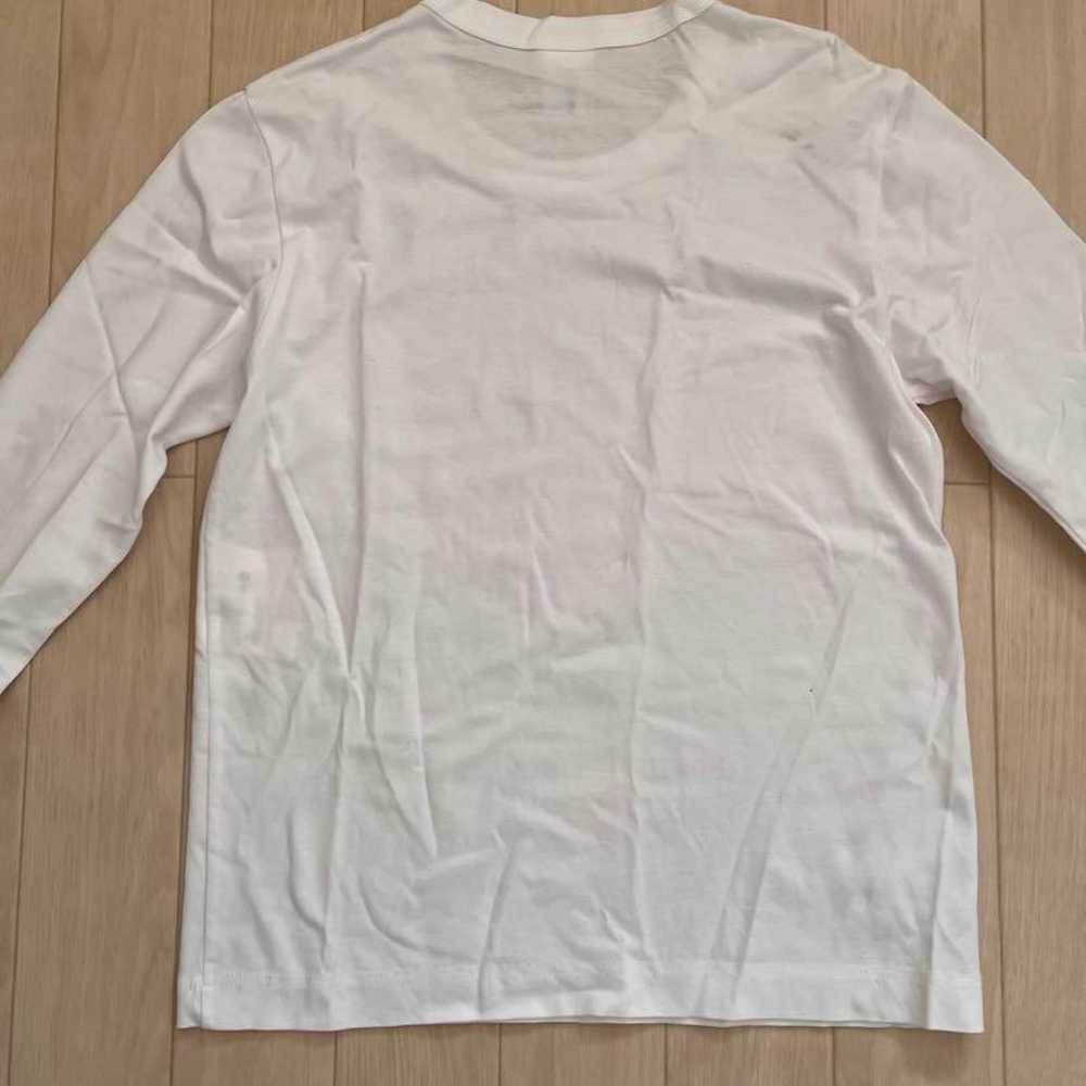 Noir Kei Ninomiya T-shirt