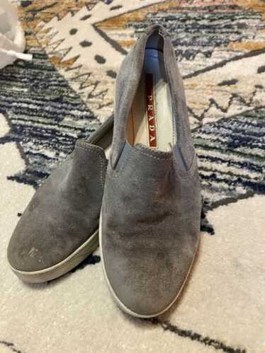 Prada vintage prada sneakers - Gem