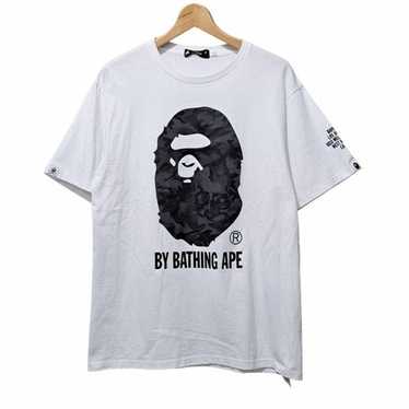 Bape X Mastermind T Shirt - Gem