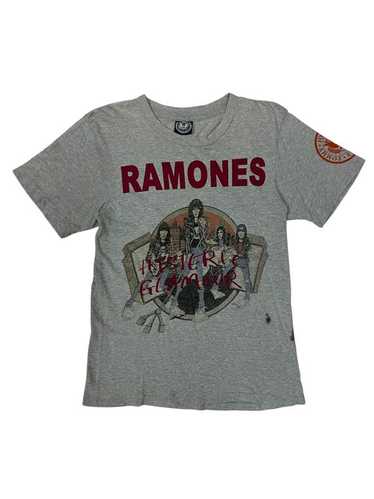 Hysteric glamour x ramones - Gem
