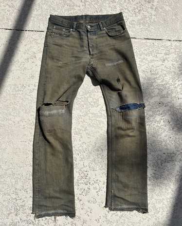 Helmut lang jeans 90s - Gem