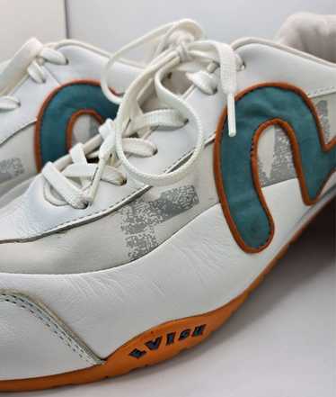 Evisu sneakers mens size - Gem