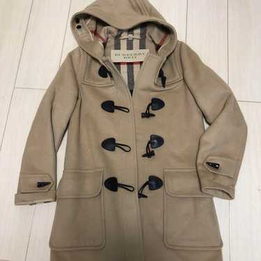 Burberry duffle coat nova - Gem