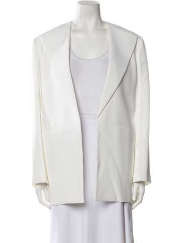 ジャケット Jil Sander White viscose blazer Jil sander white jacket - Gem