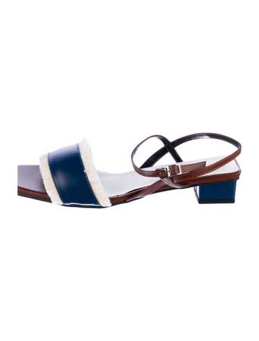靴 YUUL YIE Yuul yie sandals - Gem