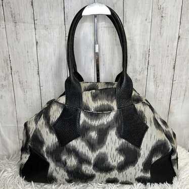 Vivienne westwood canvas handbag - Gem