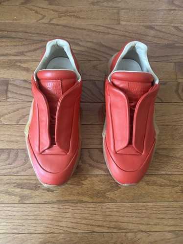 Maison margiela future low - Gem