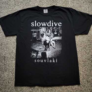 Slowdive - Gem