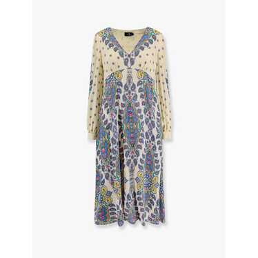 Etro dress viscose - Gem