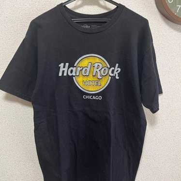 Adult Fit Vinyl Logo Longsleeve in Black | Online Rock Shop
