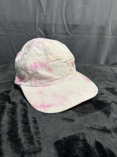 帽子 STUSSY NYLON HAT 90s USA OLD MODEL Stussy Hat Adjustable Vintage 90s Laguna Beach Inc