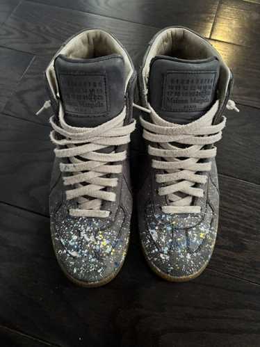 Maison margiela replica paint - Gem