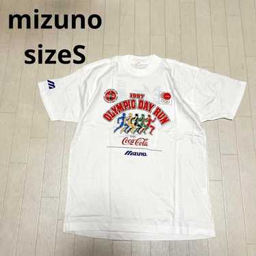 T-shirt mizuno olympic - Gem