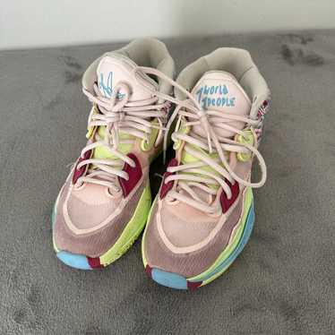 Kyrie infinity 1 world - Gem