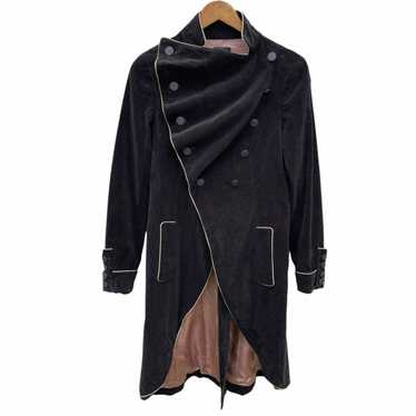 Velvet jacket jean paul gaultier - Gem