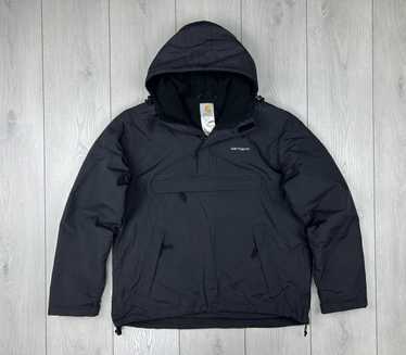 carhartt カーハート　ダック　アノラックパーカー Amazon | [Carhartt] [カーハート] ジャケット メンズ 正規販売