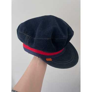 Levi's - LEVIS リーバイス 70s ヴィンテージ キャップ 古着
